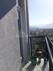 Daire 2-oda 52 m² - Şerif Khimshiashvili, Batumi
