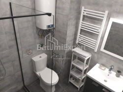 Daire 31.3 m² Daire - Şalva Inasaridze, Batumi, Gürcistan