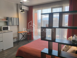 Daire 1-oda 31.3 m² - Şalva Inasaridze, Batumi