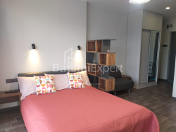 Daire 1-oda 31.3 m² - Şalva Inasaridze, Batumi