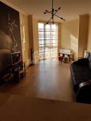 Daire 2-oda 55 m² - Şalva Inasaridze, Batumi
