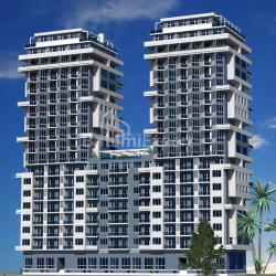 Daire 55 m² Daire - Şalva Inasaridze, Batumi, Gürcistan