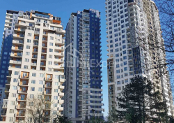 Daire 33 m² Daire - Niko Pirosmani, Batumi, Gürcistan