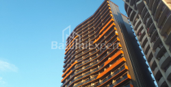 Daire 1-oda 33 m² - Şalva Inasaridze, Batumi