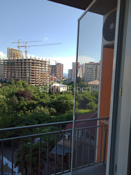 Daire 33 m² Daire - Şalva Inasaridze, Batumi, Gürcistan
