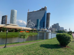 Daire 1-oda 29 m² - Şerif Khimshiashvili, Batumi
