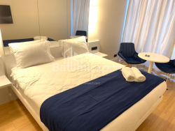 Daire 1-oda 29 m² - Şerif Khimshiashvili, Batumi
