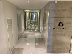 Daire 1-oda 29 m² - Şerif Khimshiashvili, Batumi