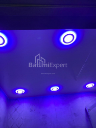Daire 50 m² Daire - Şerif Khimshiashvili, Batumi, Gürcistan