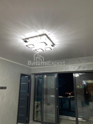 Daire 2-oda 50 m² - Şerif Khimshiashvili, Batumi