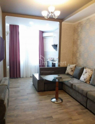 Daire 30 m² Daire - Zuraba Gorgiladze, Batumi, Gürcistan