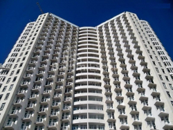 Daire 30 m² Daire - Zuraba Gorgiladze, Batumi, Gürcistan