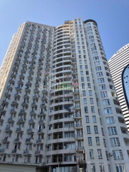 Daire 30 m² Daire - Zuraba Gorgiladze, Batumi, Gürcistan