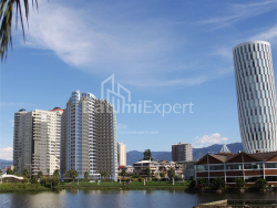 Daire 1-oda 30 m² - Zuraba Gorgiladze, Batumi