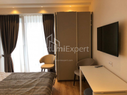Daire 1-oda 31 m² - Şerif Khimshiashvili, Batumi