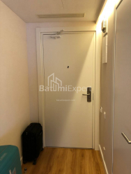 Daire 31 m² Daire - Şerif Khimshiashvili, Batumi, Gürcistan