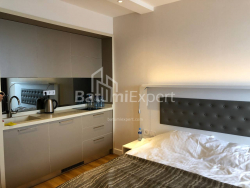Daire 1-oda 31 m² - Şerif Khimshiashvili, Batumi