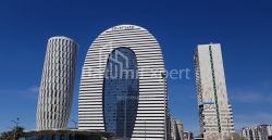 Daire 31 m² Daire - Şerif Khimshiashvili, Batumi, Gürcistan