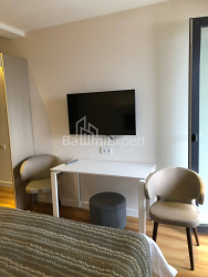 Daire 1-oda 31 m² - Şerif Khimshiashvili, Batumi