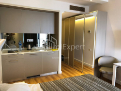 Daire 1-oda 31 m² - Şerif Khimshiashvili, Batumi