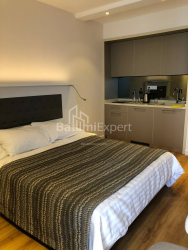 Daire 1-oda 31 m² - Şerif Khimshiashvili, Batumi