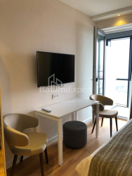 Daire 1-oda 31 m² - Şerif Khimshiashvili, Batumi