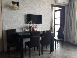 Daire 2-oda 54.7 m² - Yusuf Kobaladze, Batumi