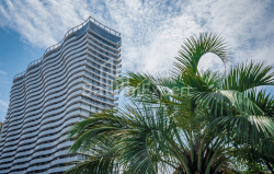 Daire 54.65 m² Daire - Yusuf Kobaladze, Batumi, Gürcistan