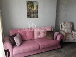 Daire 2-oda 54.7 m² - Yusuf Kobaladze, Batumi