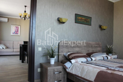 Daire 118.71 m² Daire - Yusuf Kobaladze, Batumi, Gürcistan
