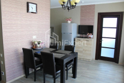 Daire 2-oda 118.7 m² - Yusuf Kobaladze, Batumi