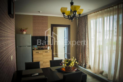 Daire 2-oda 118.7 m² - Yusuf Kobaladze, Batumi