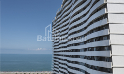 Daire 2-oda 118.7 m² - Yusuf Kobaladze, Batumi