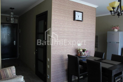 Daire 118.71 m² Daire - Yusuf Kobaladze, Batumi, Gürcistan