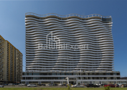 Daire 118.71 m² Daire - Yusuf Kobaladze, Batumi, Gürcistan