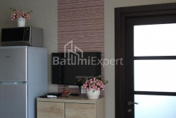 Daire 118.71 m² Daire - Yusuf Kobaladze, Batumi, Gürcistan