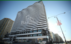 Daire 118.71 m² Daire - Yusuf Kobaladze, Batumi, Gürcistan