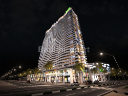 Daire 118.71 m² Daire - Yusuf Kobaladze, Batumi, Gürcistan
