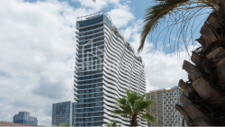 Daire 118.71 m² Daire - Yusuf Kobaladze, Batumi, Gürcistan