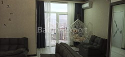 Daire 52 m² Daire - Ekvtime Takaishvili, Batumi, Gürcistan