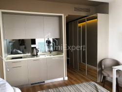 Daire 1-oda 31 m² - Şerif Khimshiashvili, Batumi