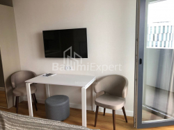 Daire 1-oda 31 m² - Şerif Khimshiashvili, Batumi