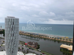 Daire 31 m² Daire - Şerif Khimshiashvili, Batumi, Gürcistan