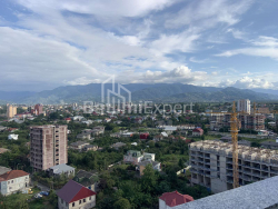 Daire 1-oda 37 m² - Angisa, Batumi