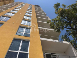 Daire 1-oda 37 m² - Angisa, Batumi