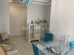 Daire 2-oda 48 m² - Angisa, Batumi