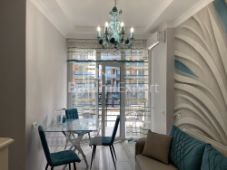 Daire 2-oda 48 m² - Angisa, Batumi