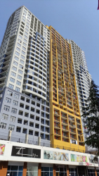 Daire 59.19 m² Daire - İlya Çavçavadze, Batumi, Gürcistan