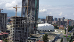 Daire 59.19 m² Daire - İlya Çavçavadze, Batumi, Gürcistan