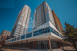 Daire 3-oda 59.2 m² - İlya Çavçavadze, Batumi